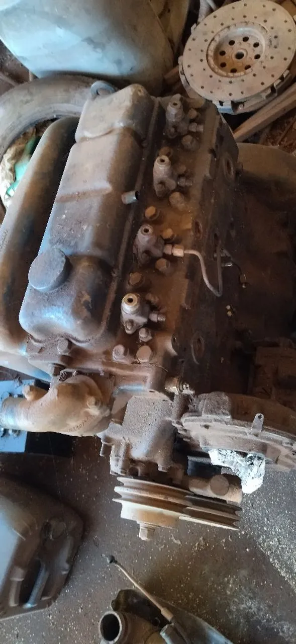 Motor Perkins