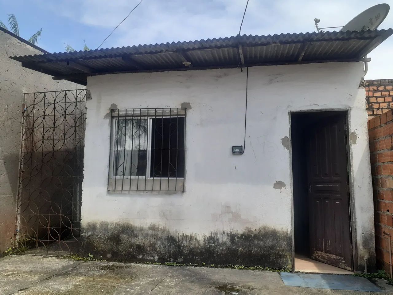 Foto - Belém - Pratinha (Icoaraci)