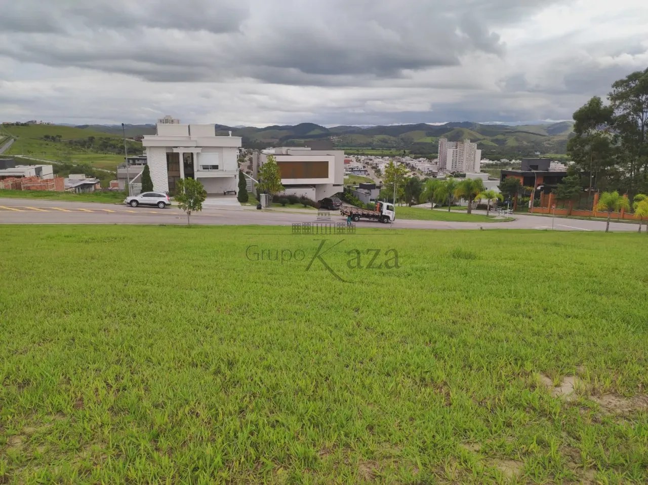 Lote/Terreno Urbanova SJC
