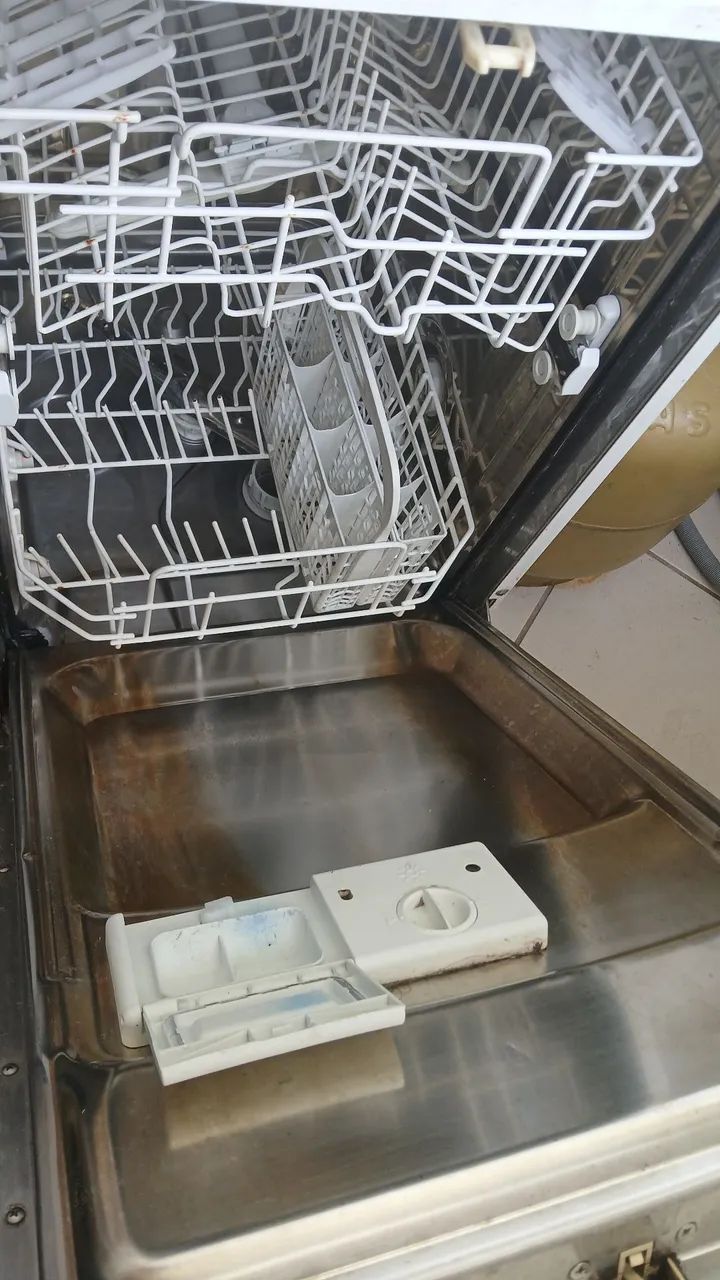 Lavadora de louça ELECTROLUX 64739863240195121