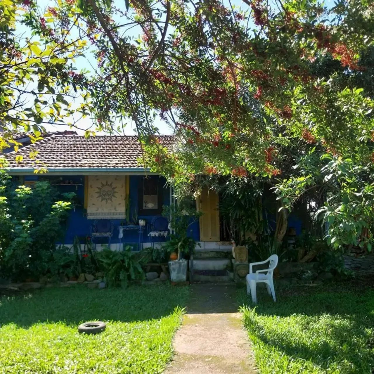 Casa para Venda em Florianópolis, Novo Campeche, 2 dormitórios, 2 banheiros, 2 vagas - Foto 5