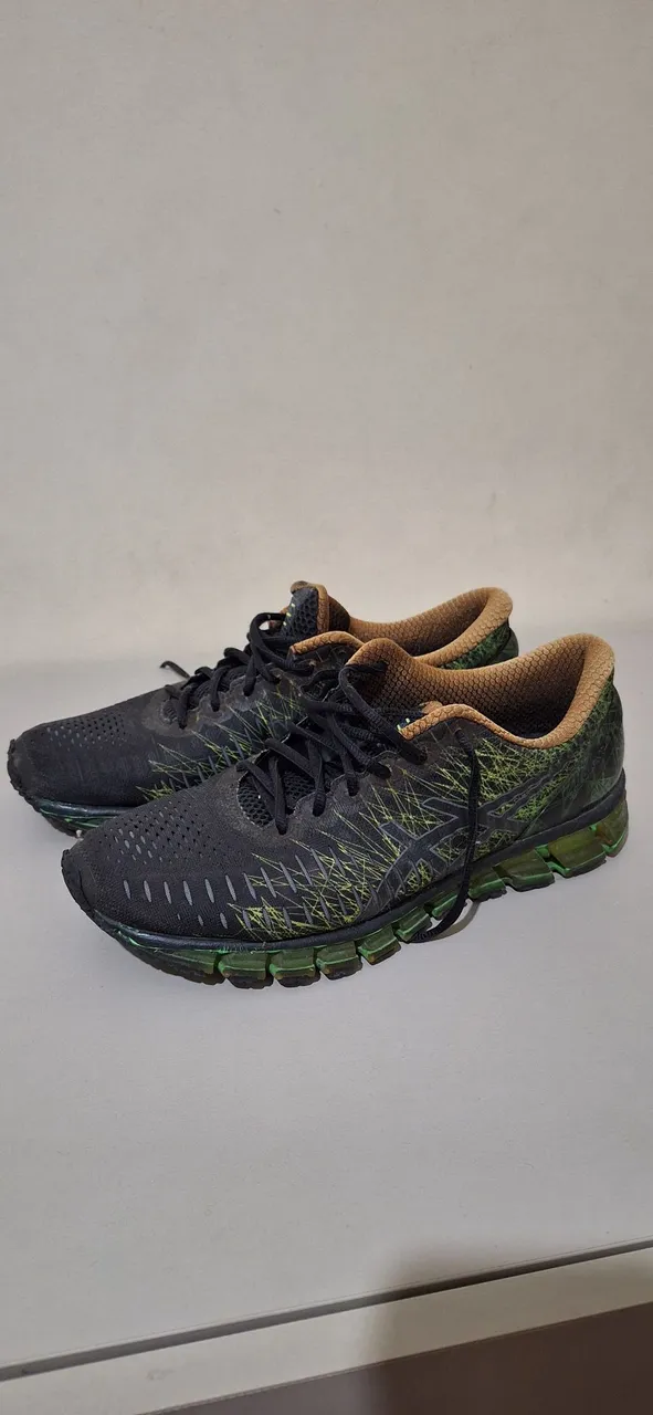 Tênis Asics Gel-Quantum 360