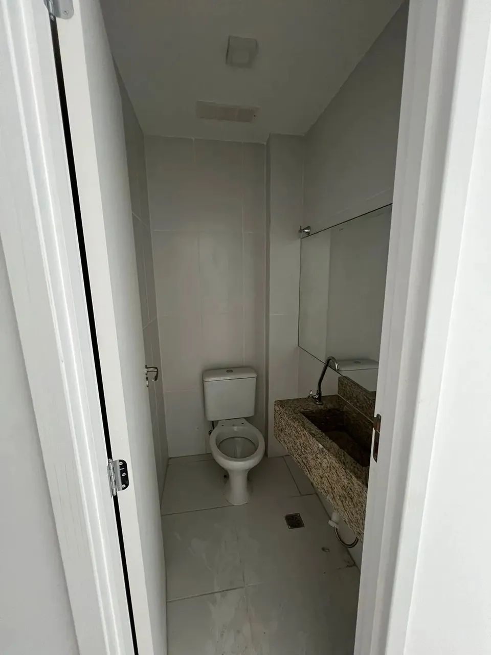 Salas Comerciais no condomínio Connect  21 m² | Taquara  RJ - Foto 3
