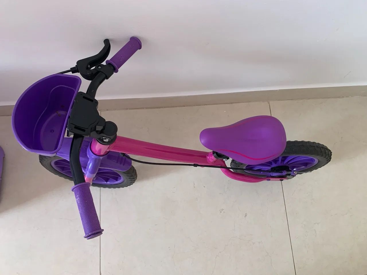 Bicicleta Montessoriana  - Foto 6