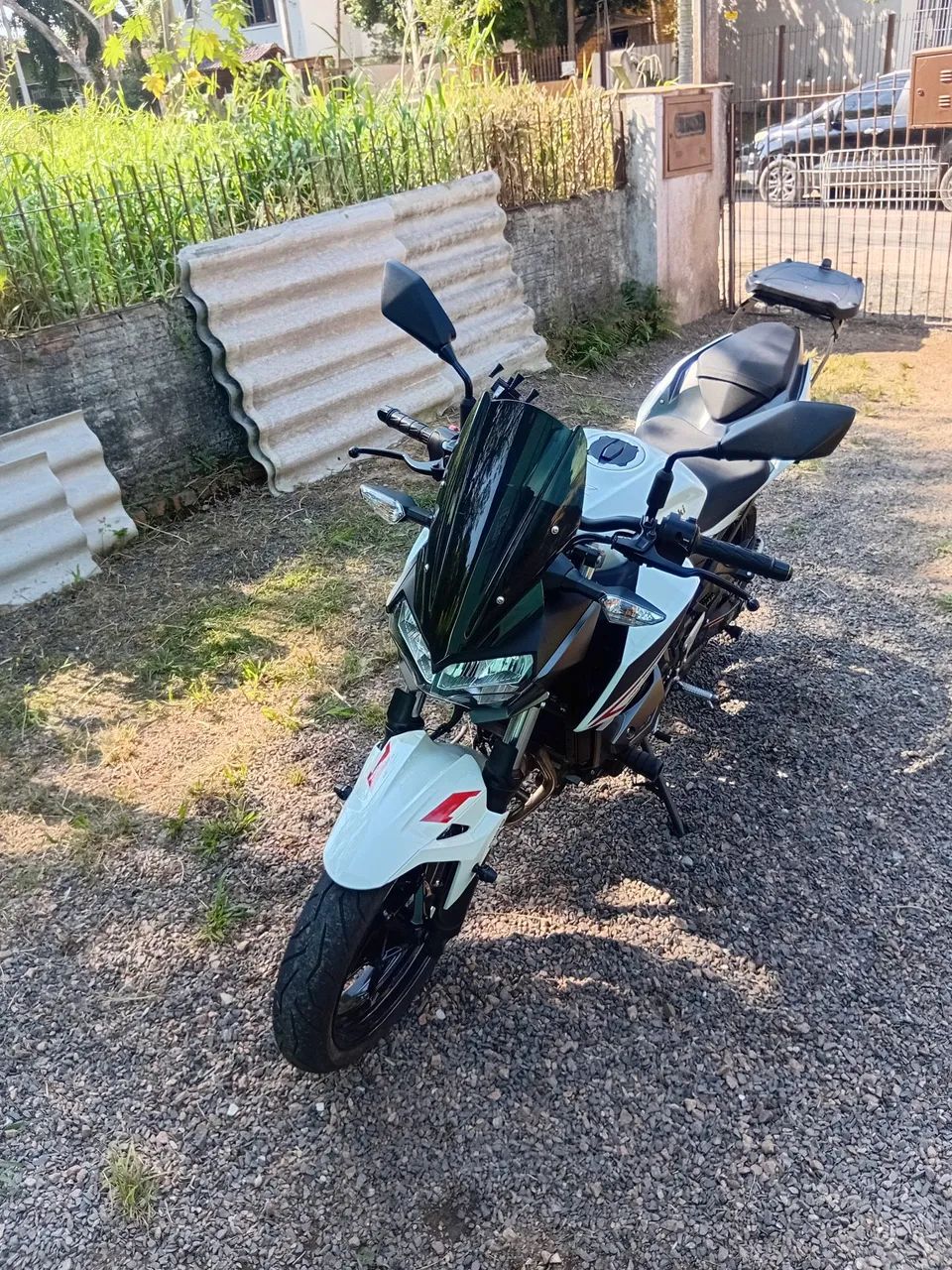 Kawasaki 400 2022 - 1398715815 | OLX