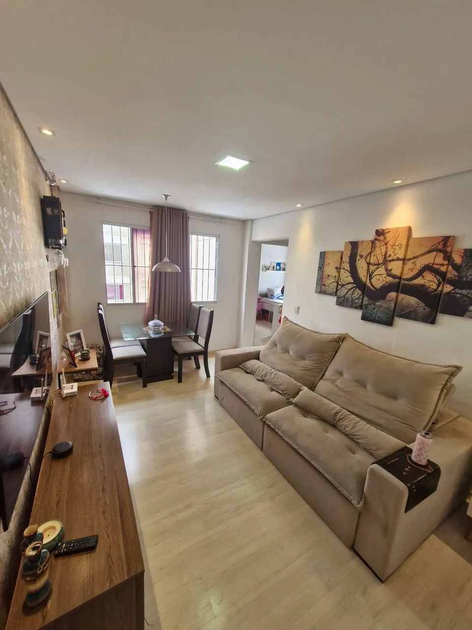 Foto - Vespasiano - Santa Clara B