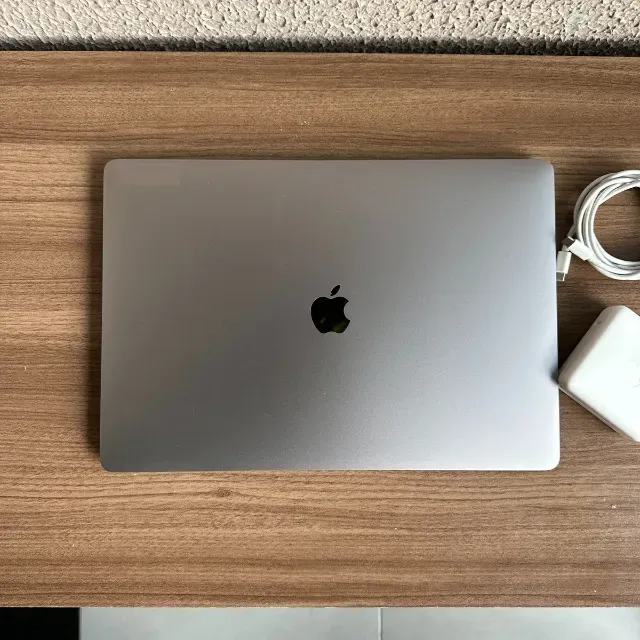 macbook pro 16 2019