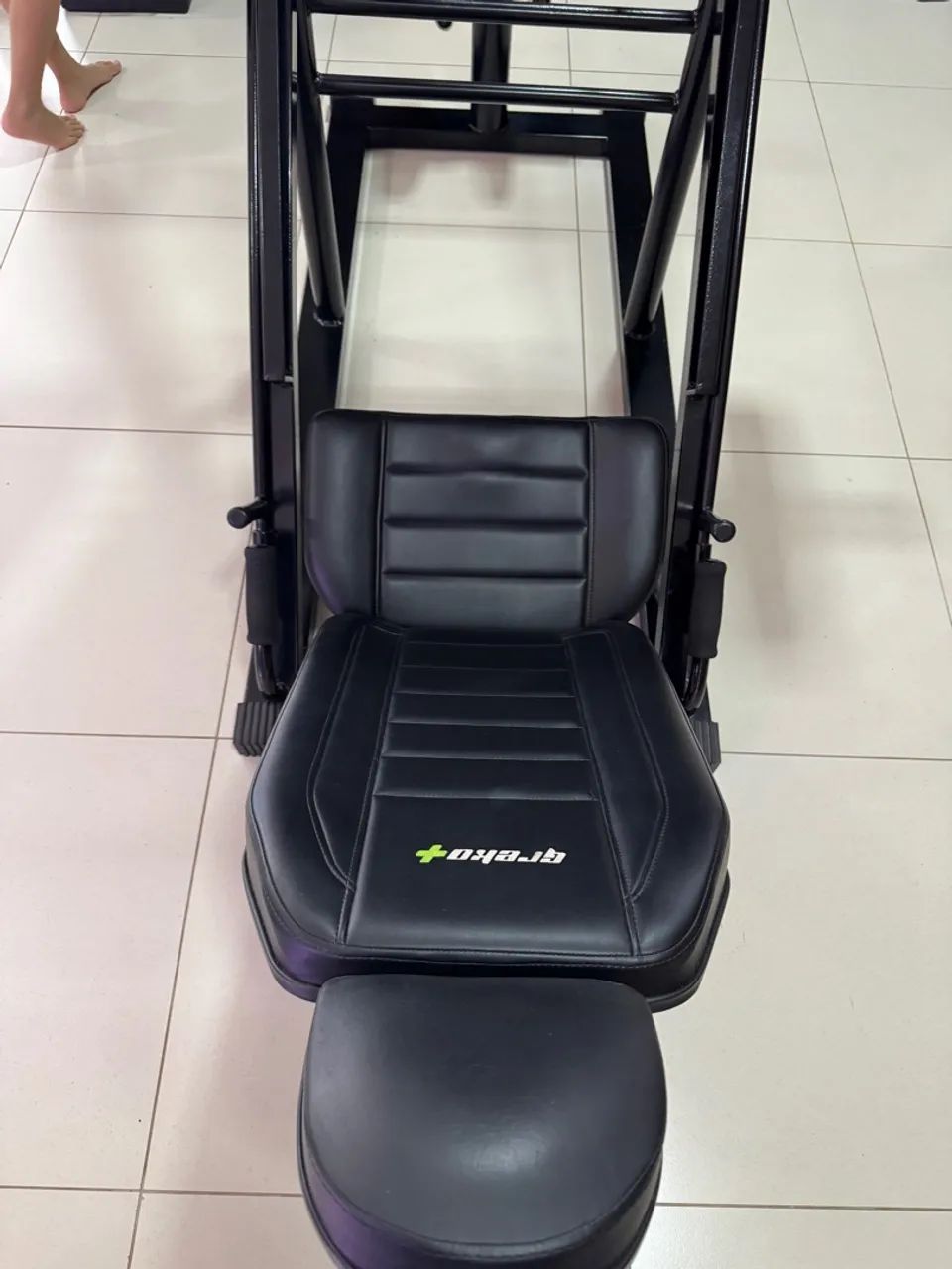 Vendo leg press - Foto 4