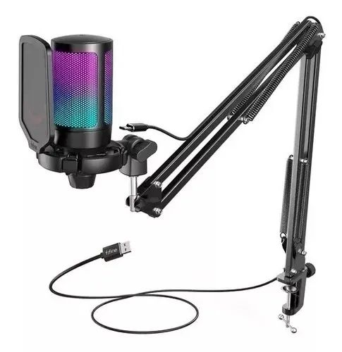 Microfone Fifine A6T