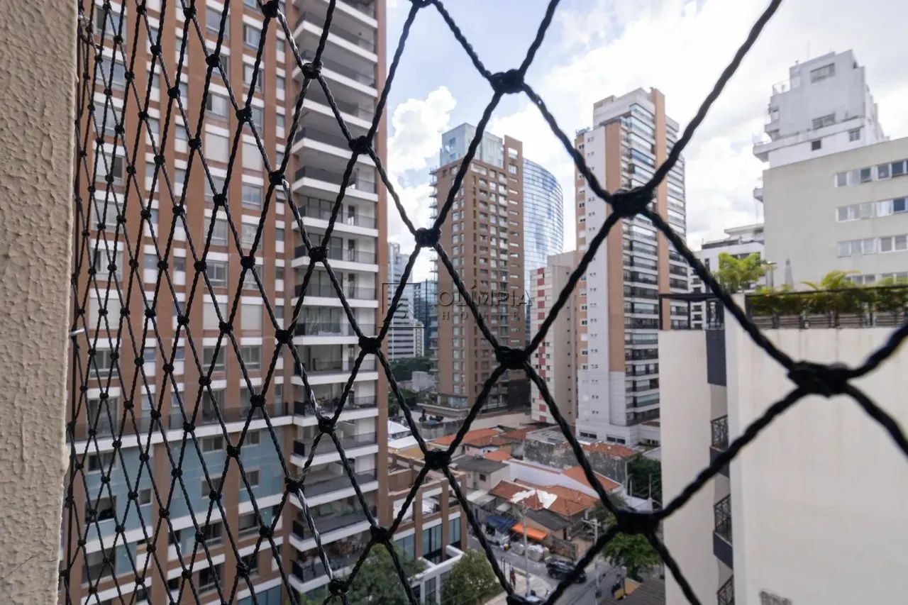 Venda Apartamento 1 Dormitórios - 60 m² Itaim Bibi - Foto 7