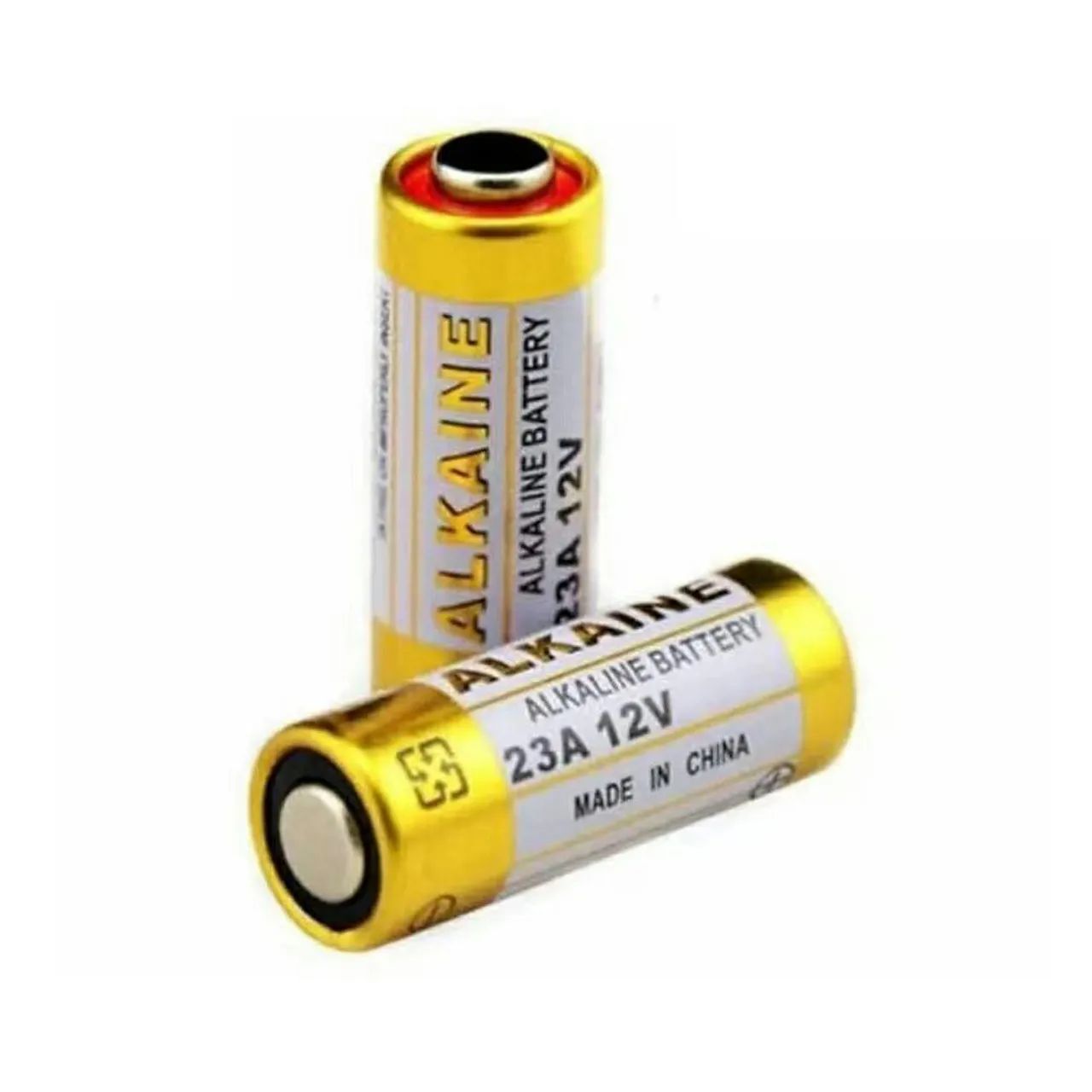 Bateria Alcalina 23A 12V 