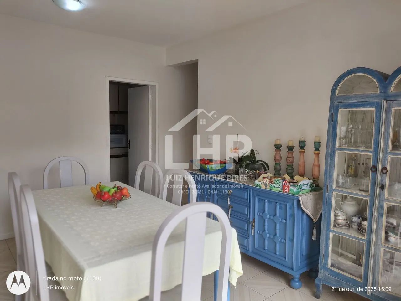 Apartamento à venda no bairro Canto - Florianópolis/SC, Continente - Foto 5