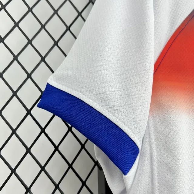 Camisa Inglaterra Seleção Feminina 25/26 - Foto 5