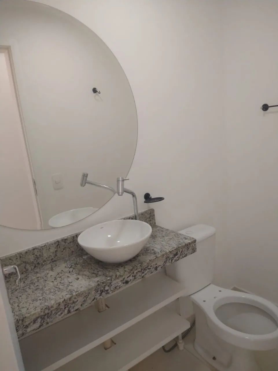 APARTAMENTO PARA VENDA NO CONDOMÍNIO RESERVA DAS ÁGUAS - Foto 5
