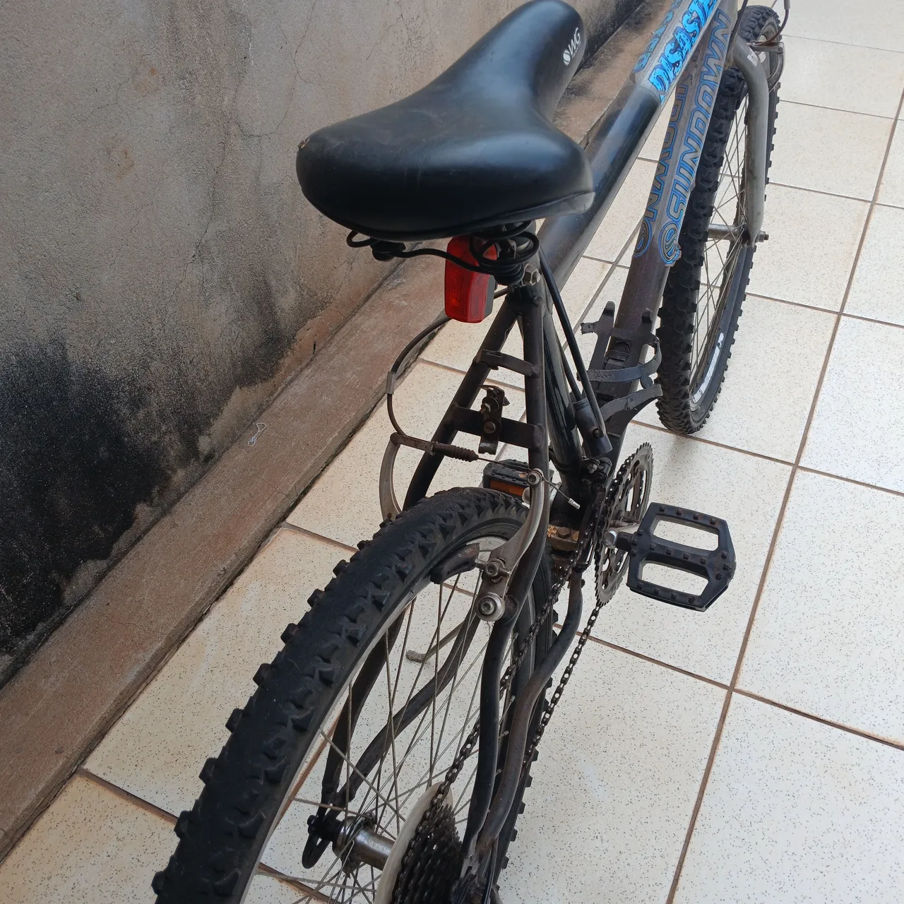 Bicicleta Sundown Disaster