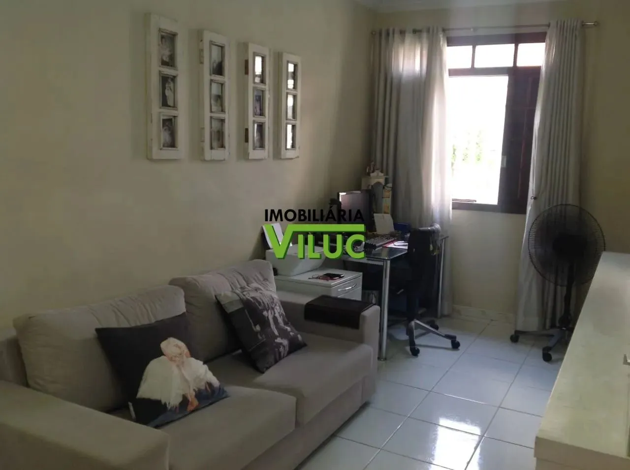 Casa Comercial à Venda no Alípio de Melo