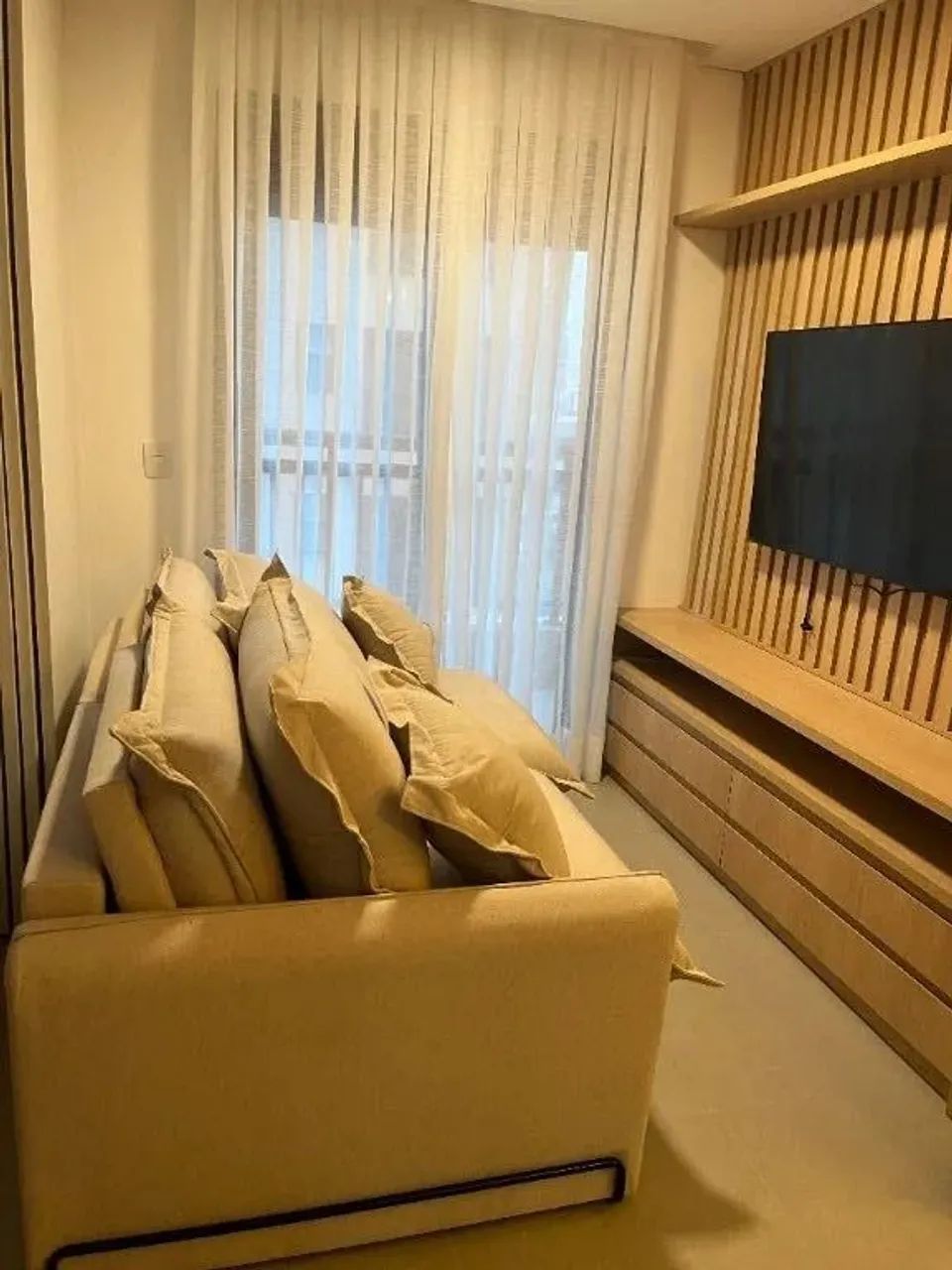 Apartamento, 40 m² - venda por R$ 770.000,00 ou aluguel por R$ 5.175,00/mês - Empresarial 