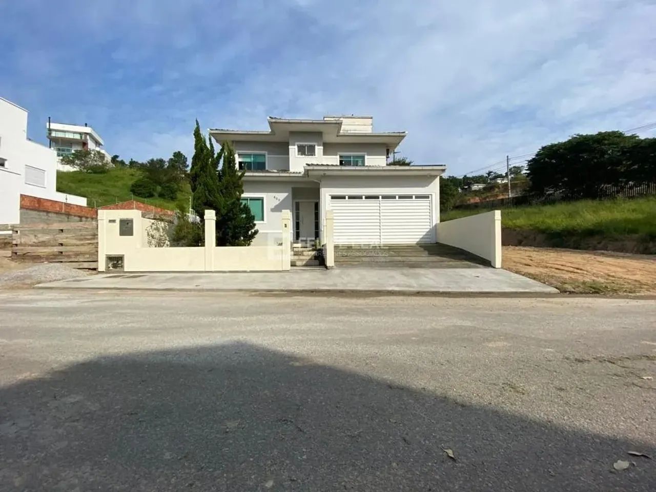 Casa em Pedra Branca - Palhoça, SC - Foto 2