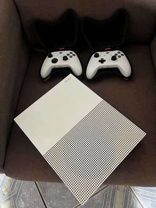 Xbox one s 1 T