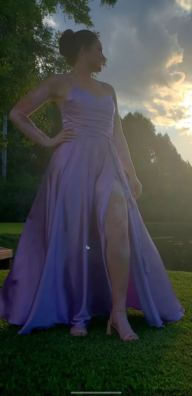 Vestido de festa
