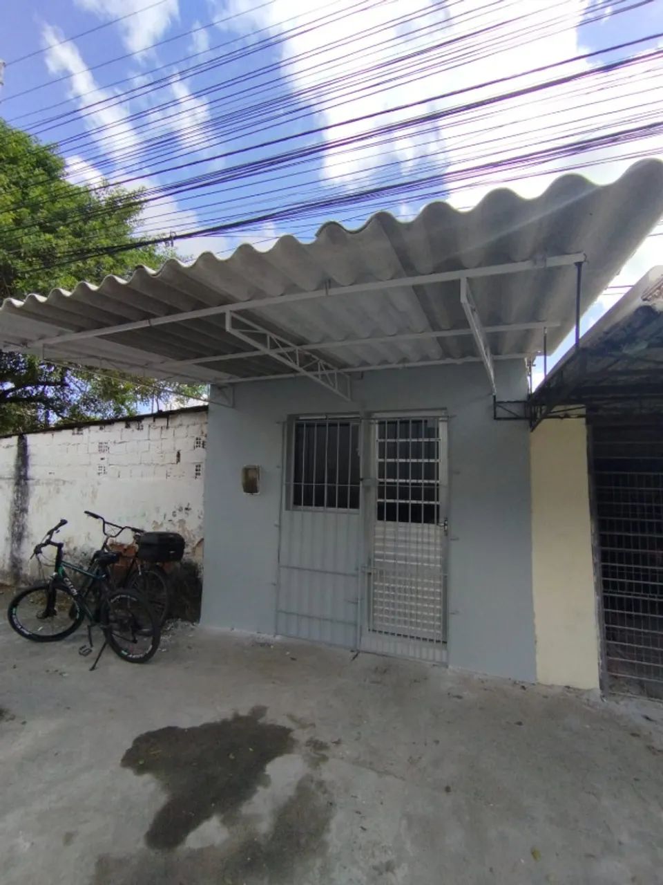 Foto - Recife - Várzea