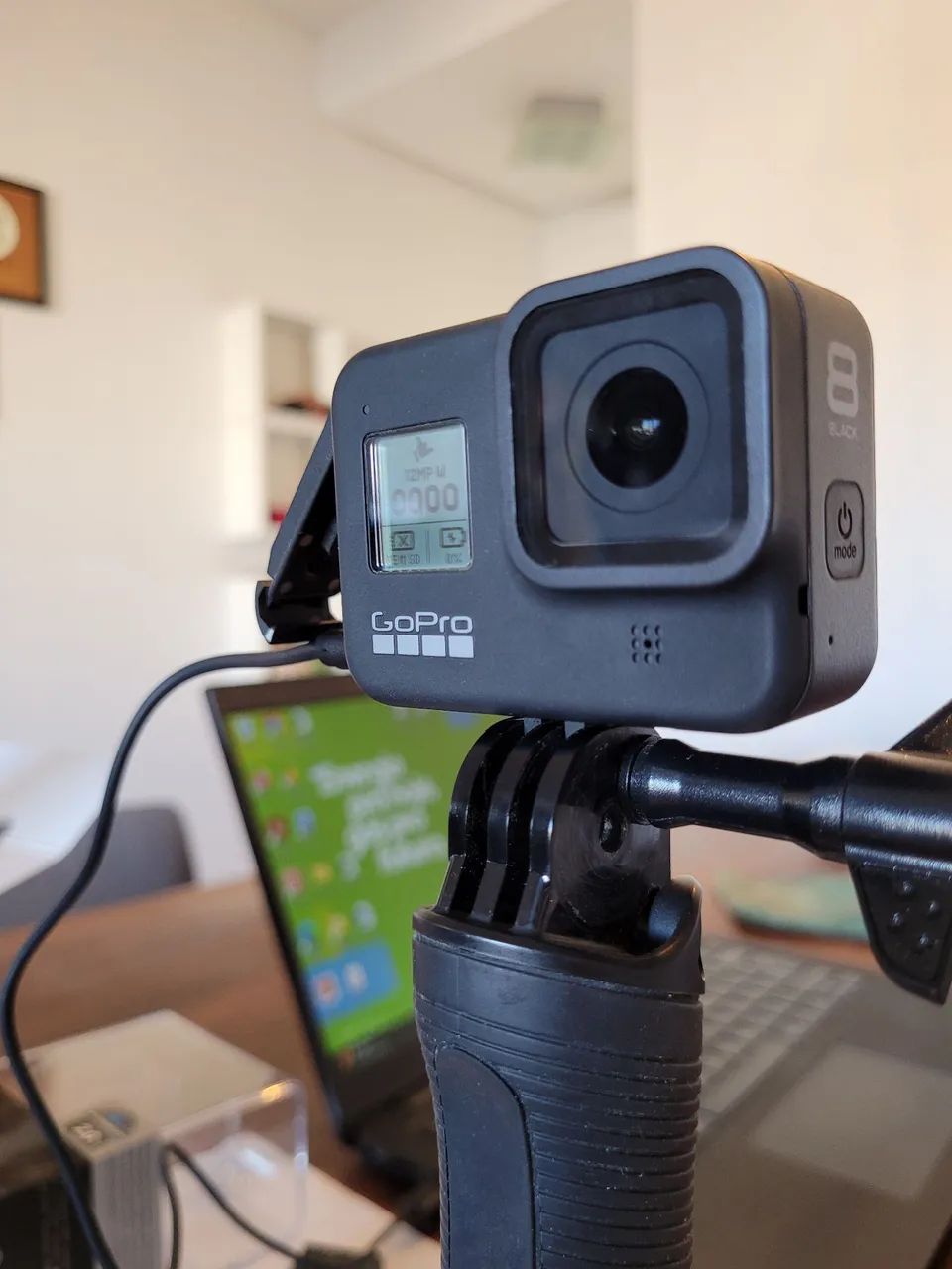GoPro Hero 8 Black - Foto 4