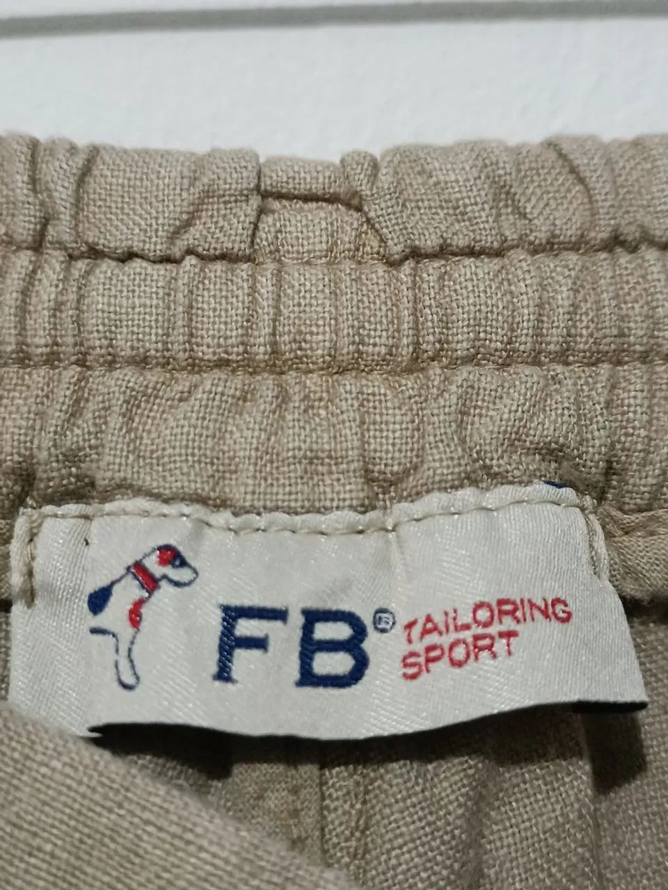 Calça Feminina Jogger Itália - Foto 4
