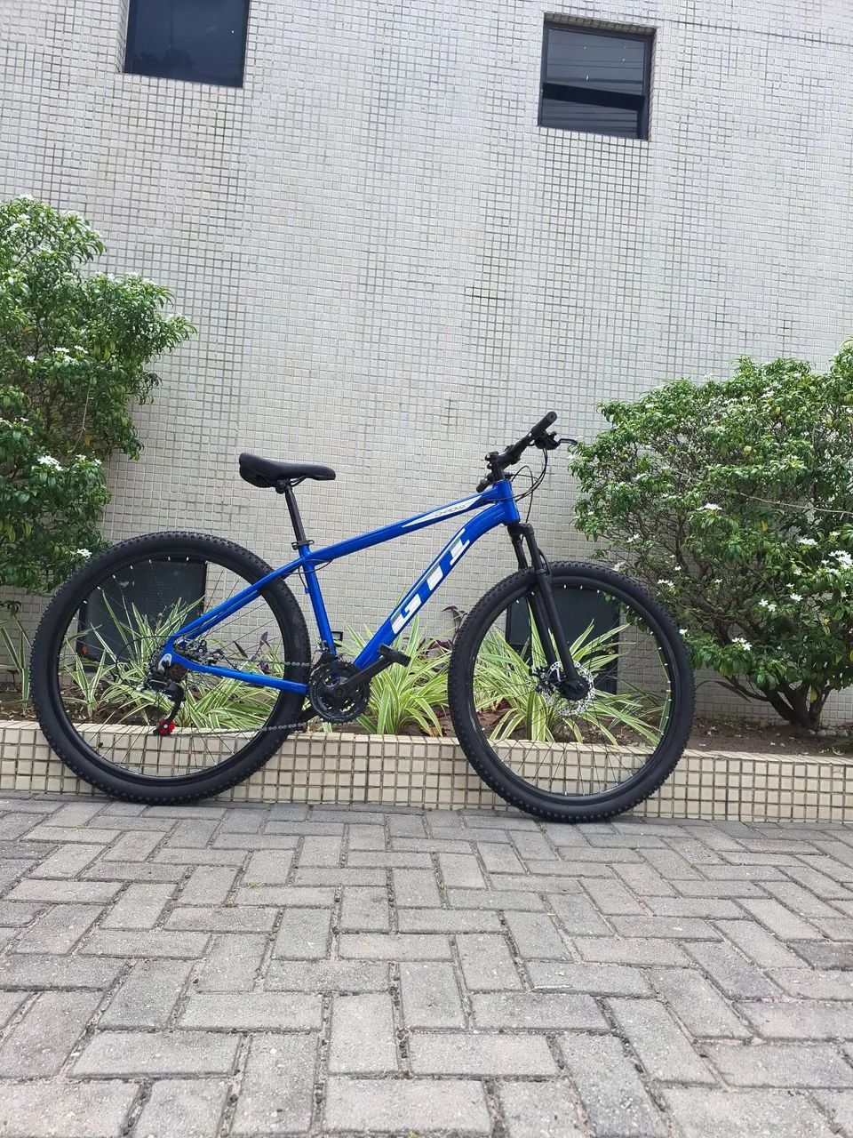 Bicicleta NOVA R$ 999.00 aro 29 - Foto 4