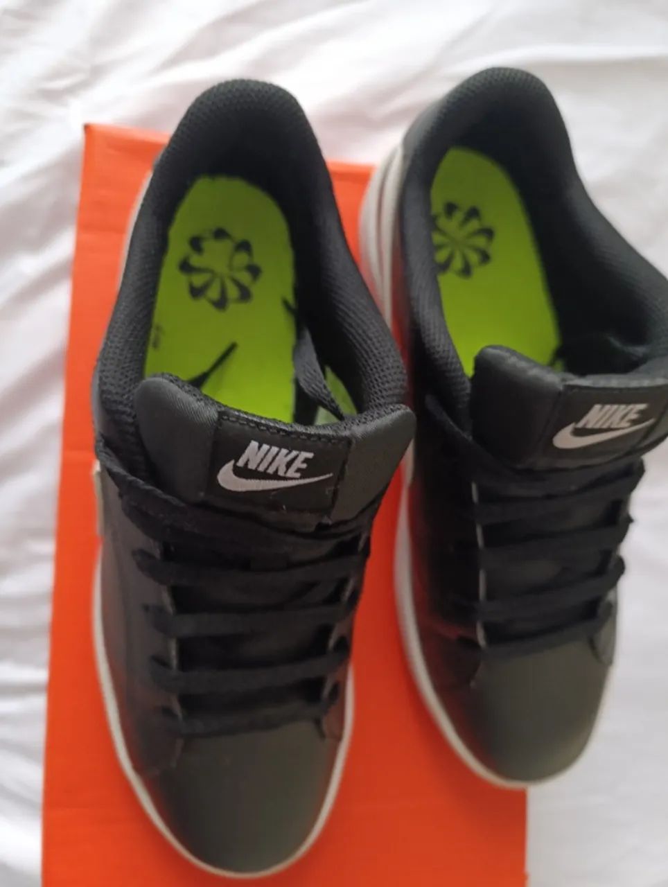 Sapato Nike masculino número 38 - Foto 5