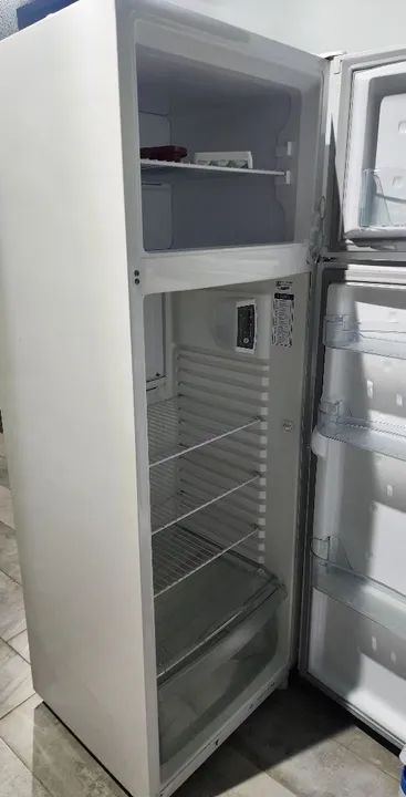 Geladeira Consul Duplex 334 nota fiscal - Foto 3