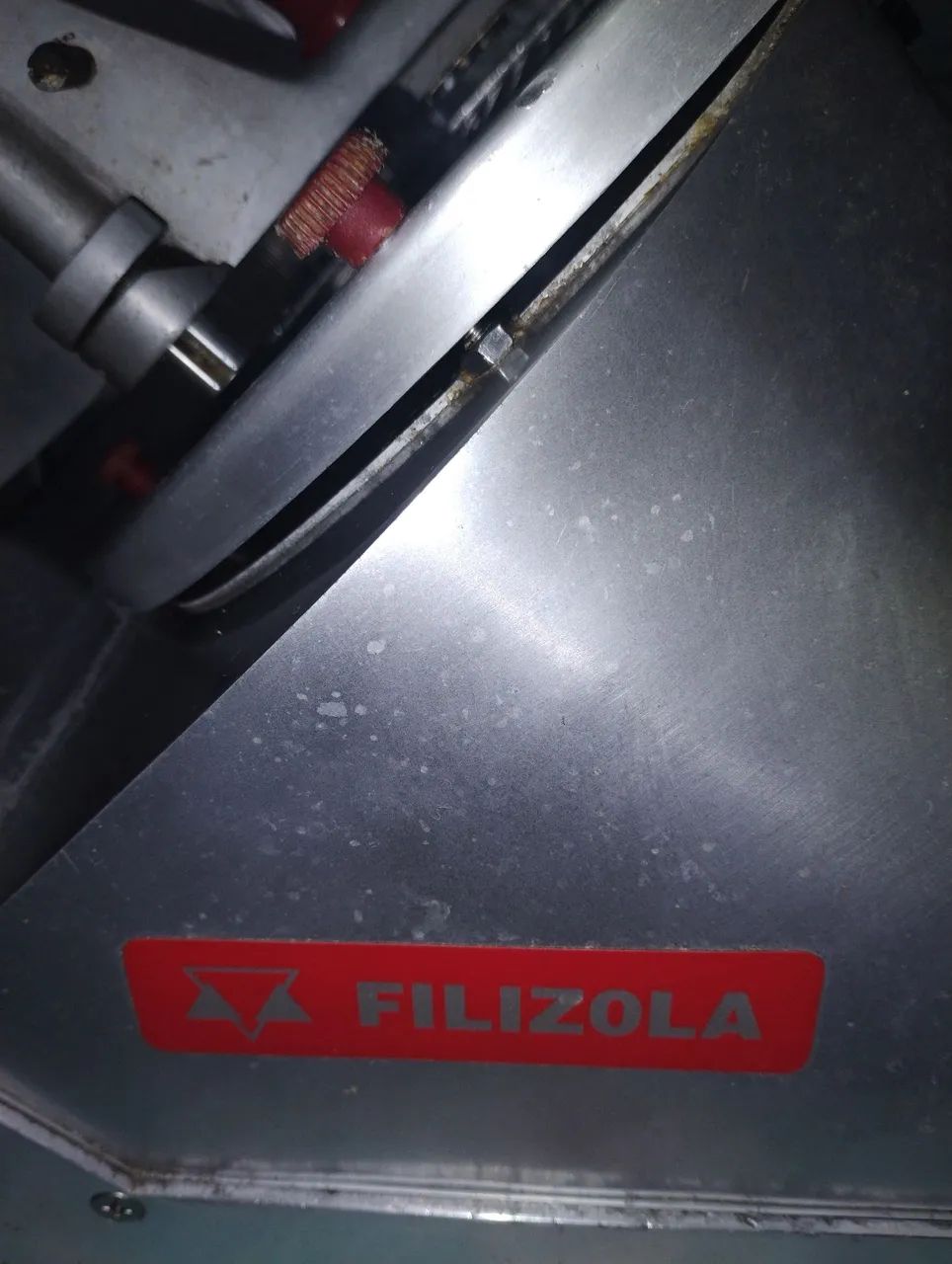 Fatiador de frios industrial - Foto 4