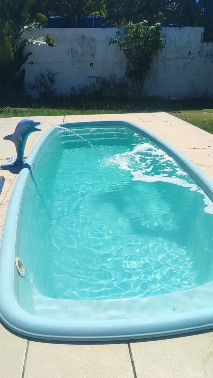 Alugo casa 4 suítes com ar condicionado em condomínio fechado. - Foto 11