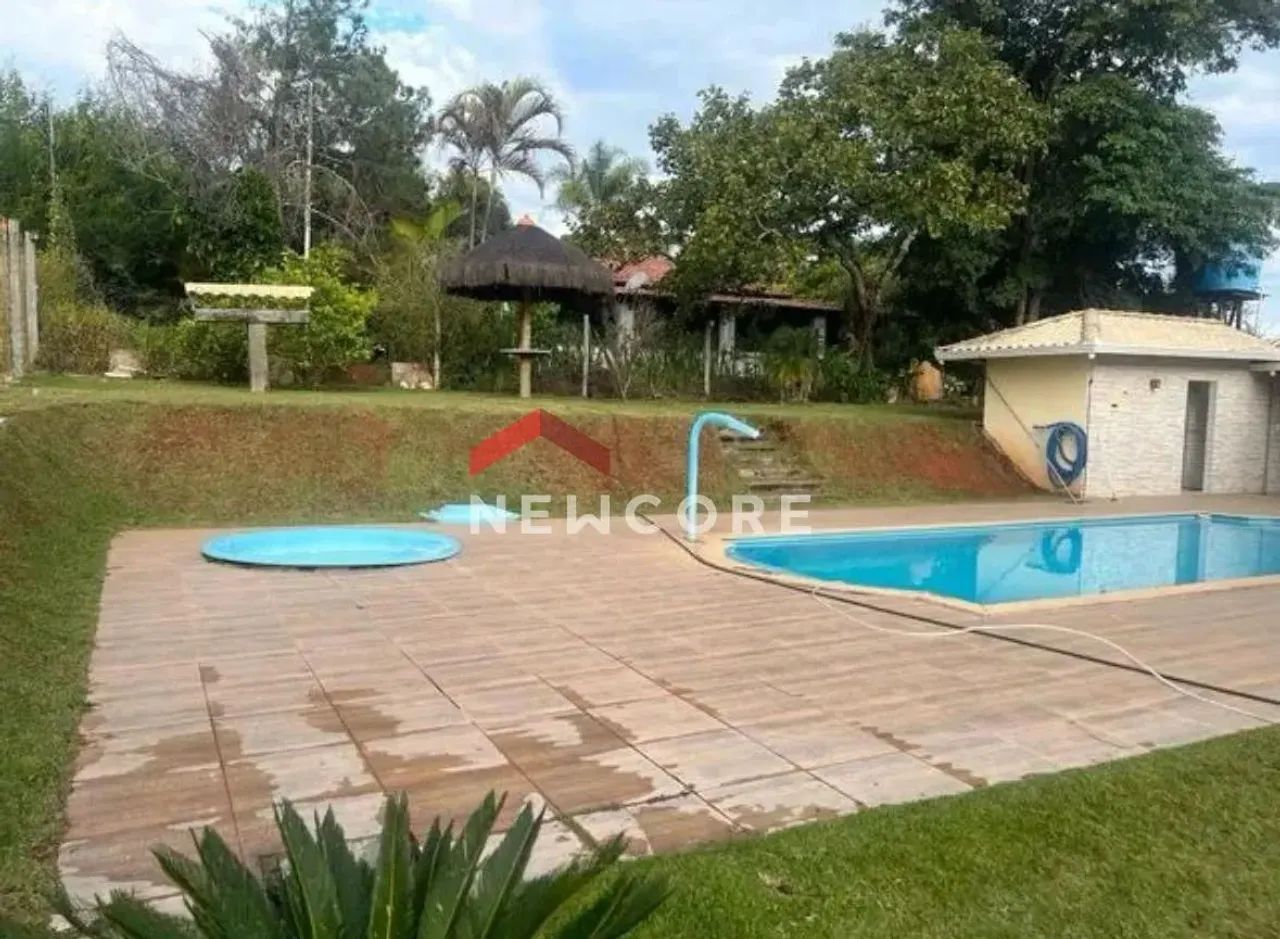 Sítio em 4 - QUATI - Esmeraldas/MG - Foto 5