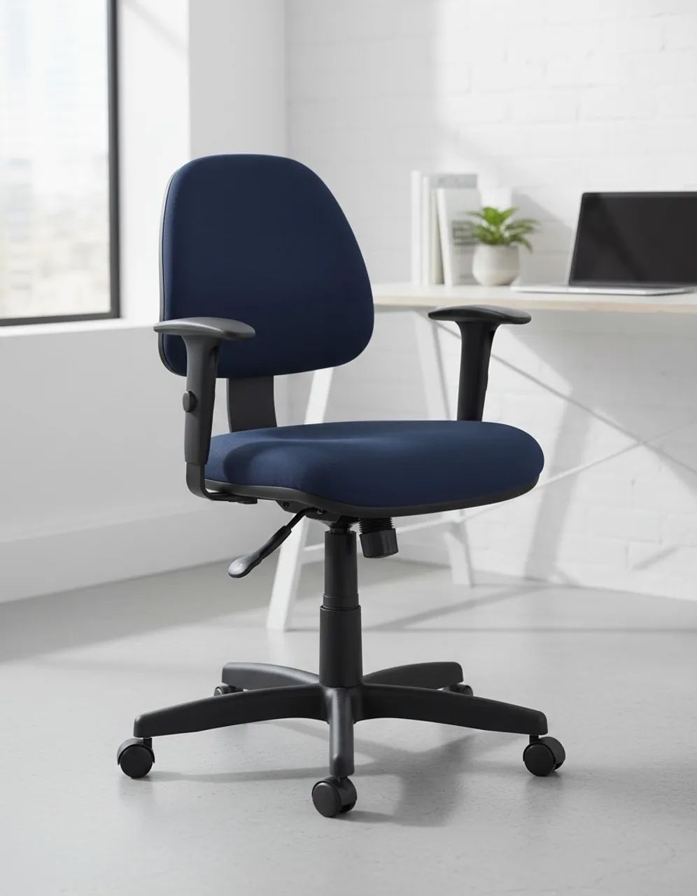 Cadeira FlexForm nr17 ergonômica para escritório 