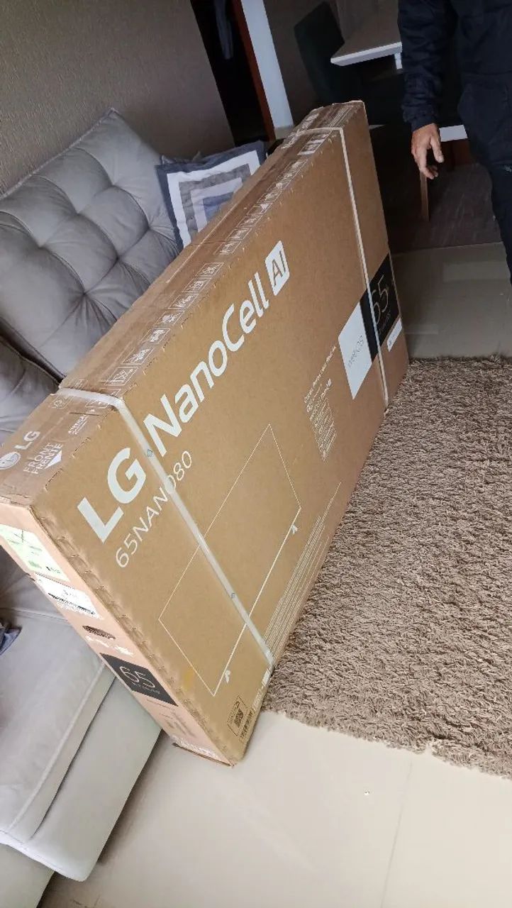 Entrega porta a porta  - Foto 2