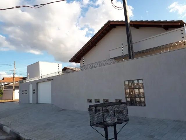 Aluguel de apartamento NOVO, 2 quartos, no Paraviana (Próx. Bosque dos Papagaios) - Foto 2