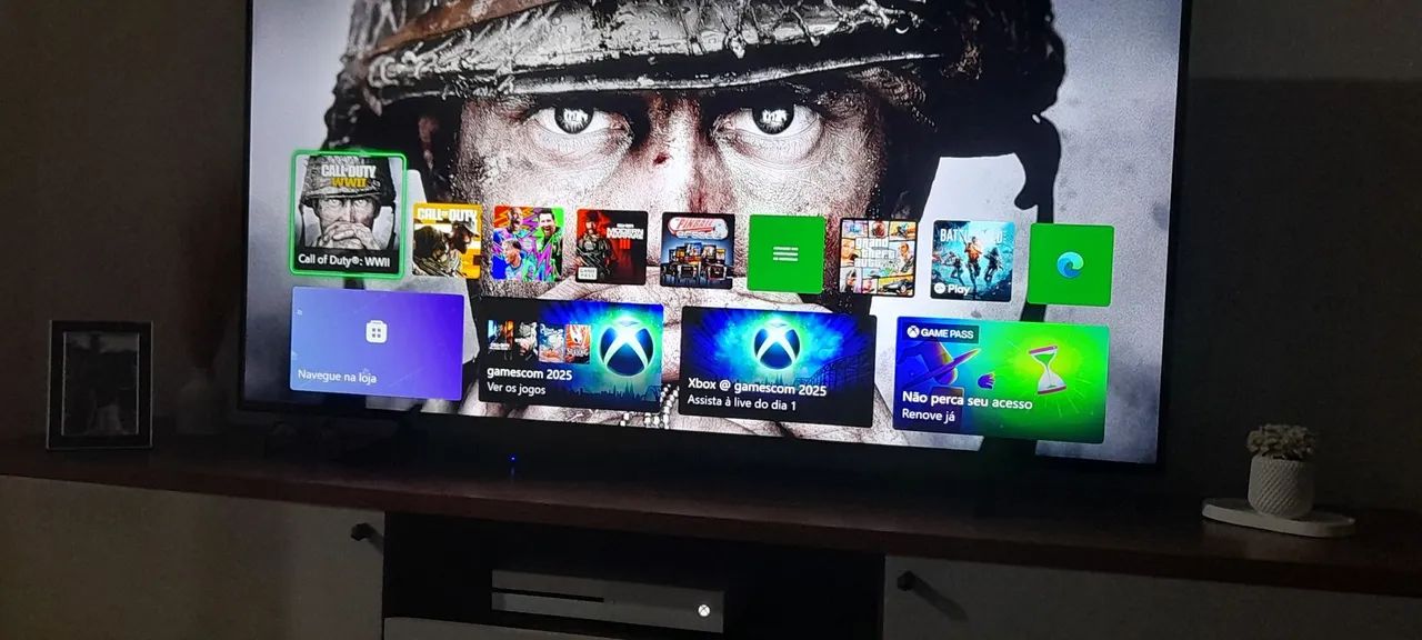 Xbox one S 1 tera  - Foto 3