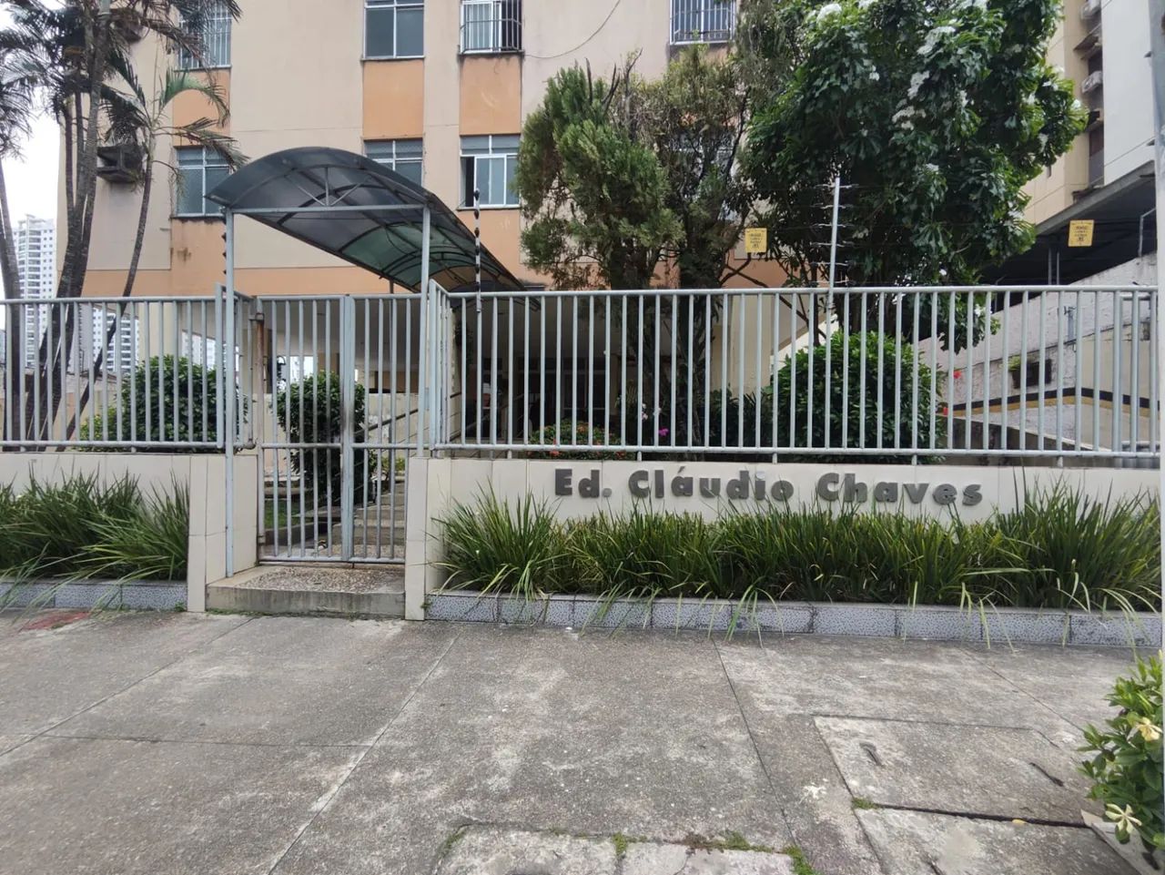 Foto - Belém - Cremação
