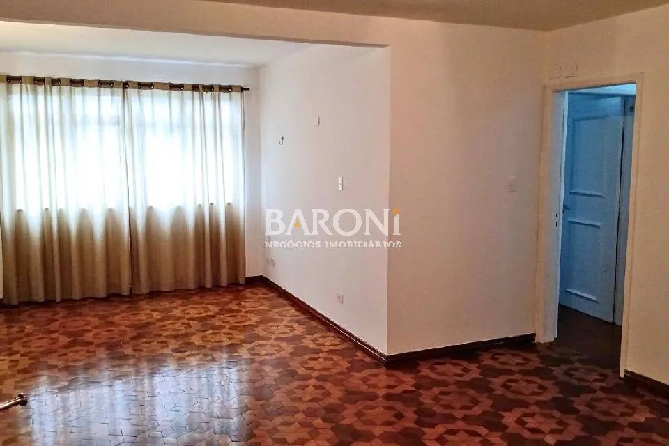 Baroni Imóveis, imobiliária em Moema, especializada em compra e venda de imóveis residenci