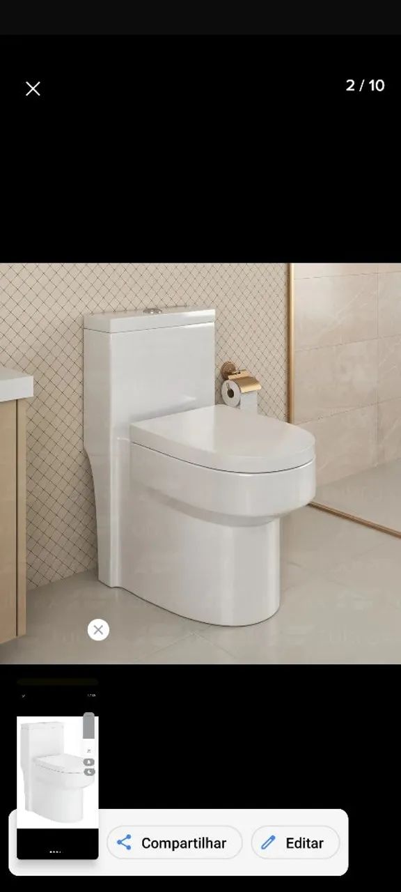 new toilet in box64717309618433120