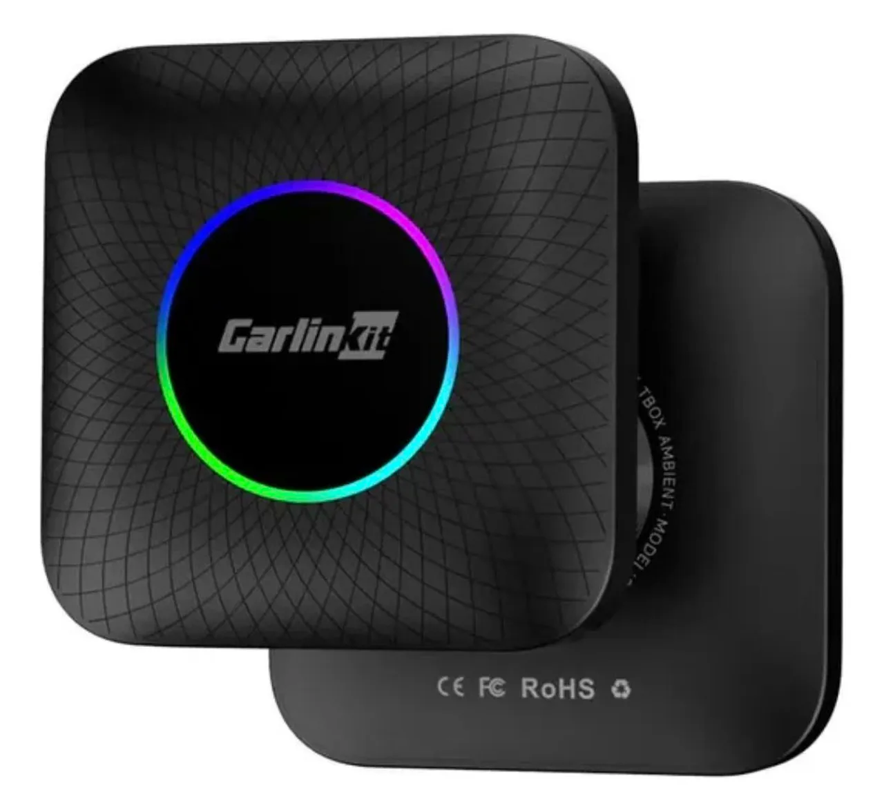 Carlinkit Tbox - Conectividade e Entretenimento no seu carro
