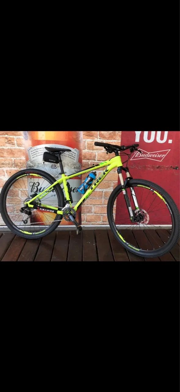 Bike Trek X-Caliber 8 aro 29  - Foto 3