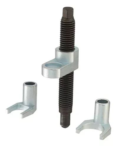 FERRAMENTA P/COMPRIMIR MOLA DE VALVULA GM ECONOFLEX-RAVEN