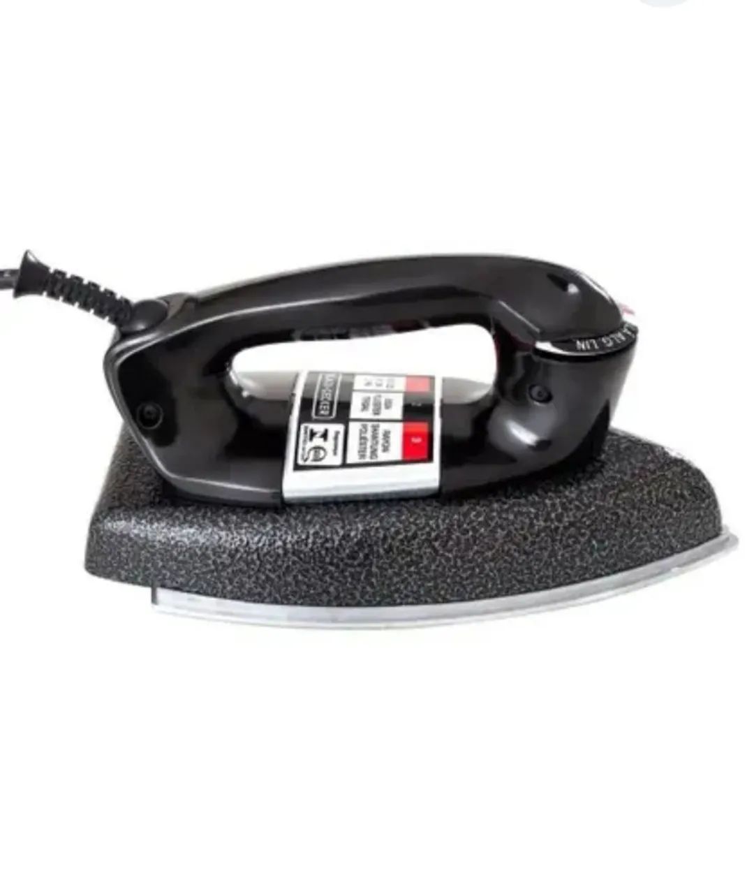 Ferro de Passar Roupa Black & Decker Novos - Foto 2