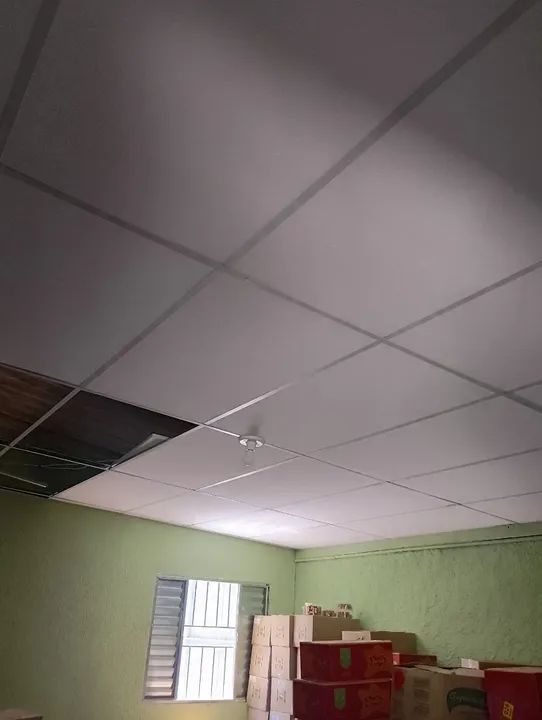 BRANCO GESSO E DIVISÓRIAS  - Foto 4