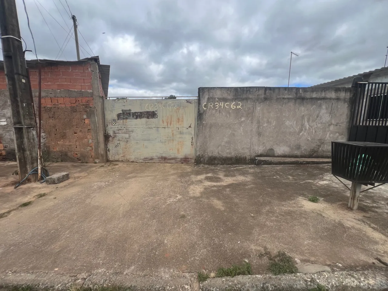 Casa boa localização