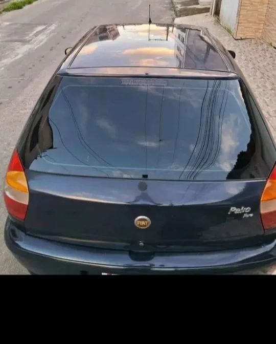 FIAT PALIO 2006 Usados e Novos em Salvador e região, BA