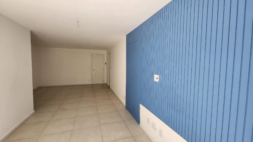 Freguesia (Jacarepaguá) - Apartamento