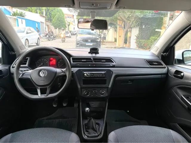 Volkswagen Gol (Parcelamento pela loja) - Foto 3