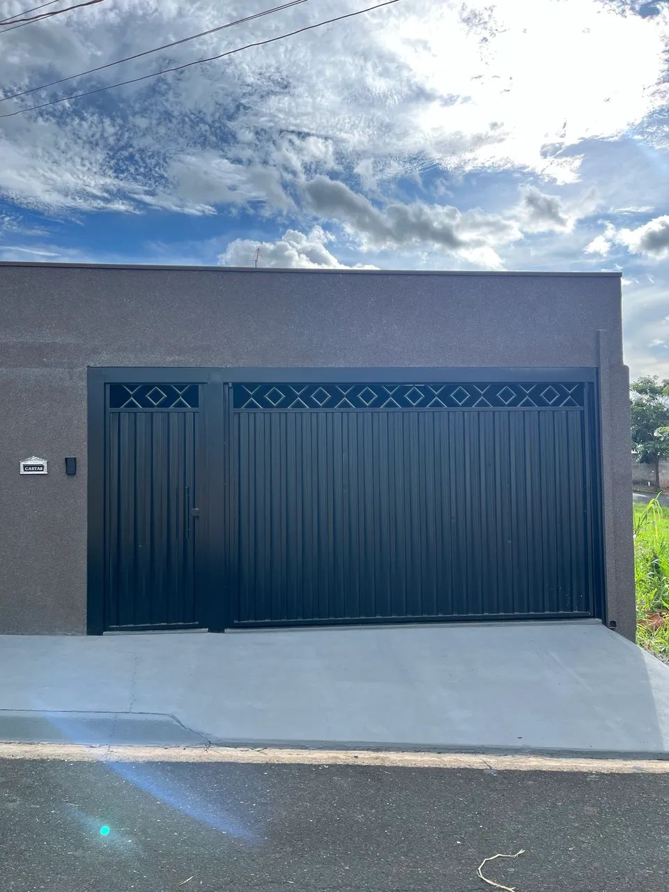 Foto - Bady Bassitt - 